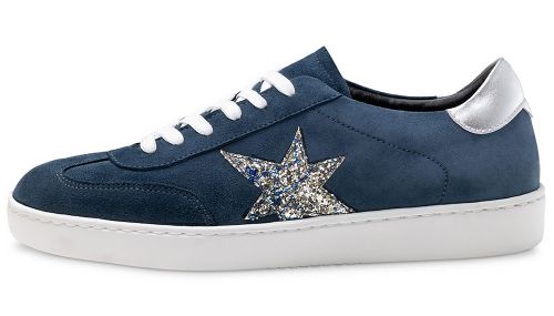 Damen Tanzsneaker Zelda von Werner Kern