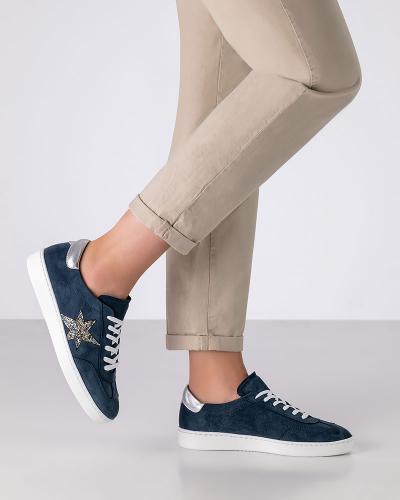 Damen Tanzsneaker Zelda von Werner Kern
