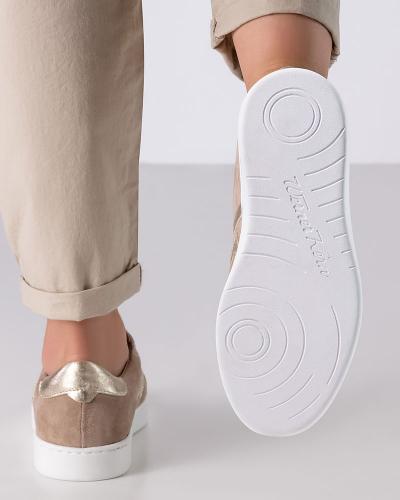 Damen Tanzsneaker Darcey von Werner Kern