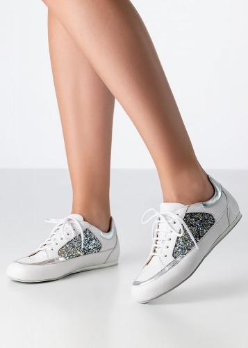 Damen Tanzsneaker Carol von Werner Kern