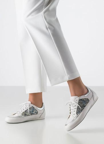 Damen Tanzsneaker Carol von Werner Kern
