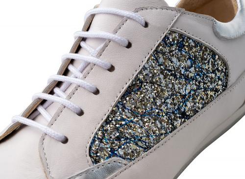 Damen Tanzsneaker Carol von Werner Kern