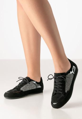 Damen Tanzsneaker Carol von Werner Kern