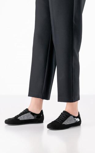 Damen Tanzsneaker Carol von Werner Kern