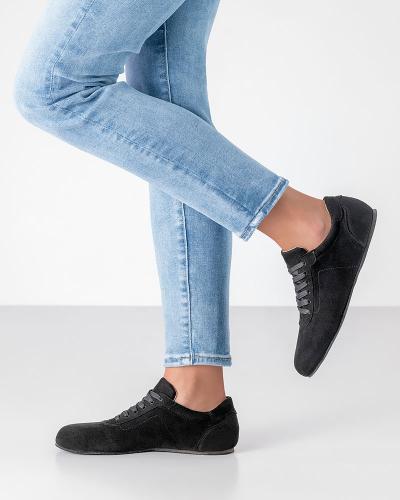 Damen Tanzsneaker Madison von Werner Kern