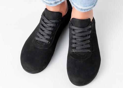 Damen Tanzsneaker Madison von Werner Kern