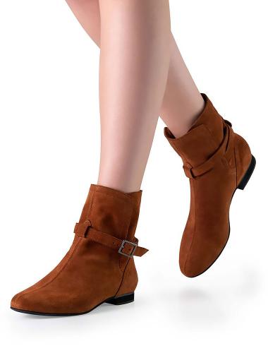 Damen Tanzstiefel Harper von Werner Kern