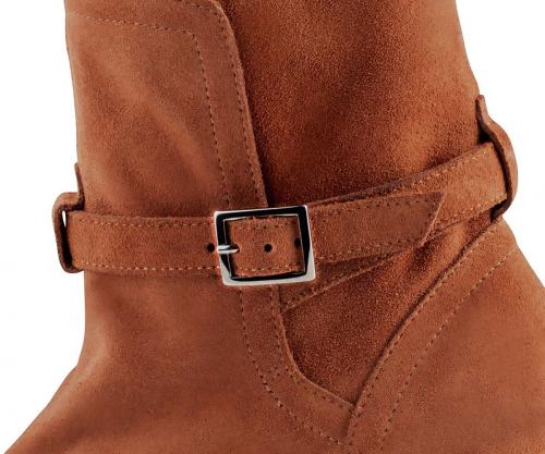 Damen Tanzstiefel Harper von Werner Kern