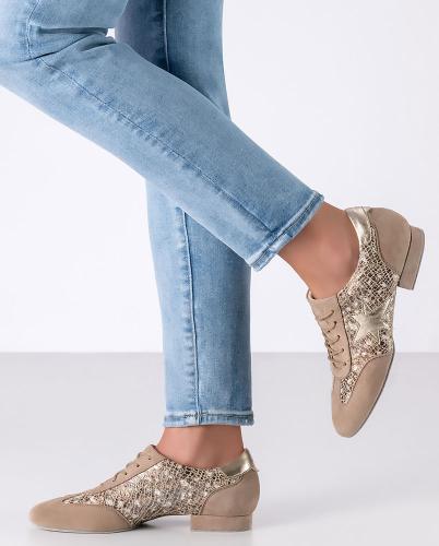 Damen Standard-/Trainerschuh  Ariana Comfort von Werner Kern