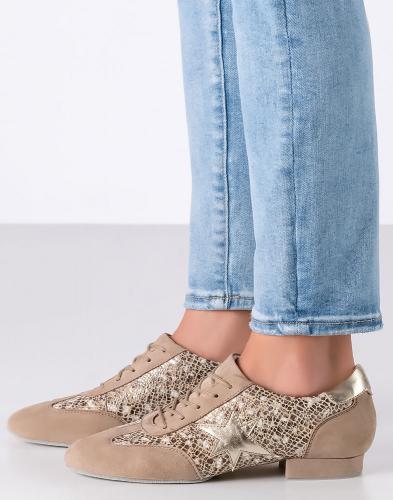 Damen Standard-/Trainerschuh  Ariana Comfort von Werner Kern