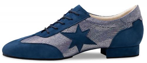 Damen Standard-/Trainerschuh Ariana Comfort von Werner Kern
