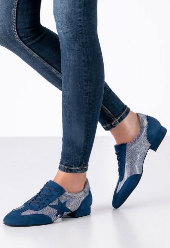 Damen Standard-/Trainerschuh Ariana Comfort von Werner Kern