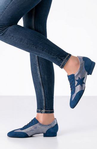 Damen Standard-/Trainerschuh Ariana Comfort von Werner Kern