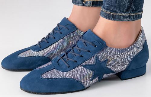 Damen Standard-/Trainerschuh Ariana Comfort von Werner Kern