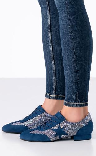 Damen Standard-/Trainerschuh Ariana Comfort von Werner Kern