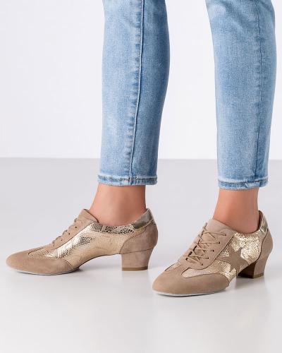 Damen Standard-/Trainerschuh Ariana Comfort von Werner Kern