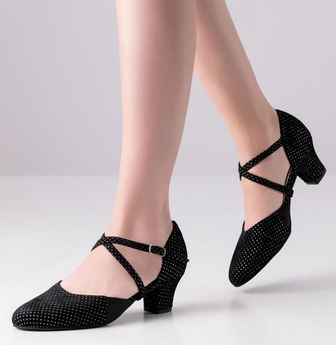 Tanzschuh Werner Kern Ronja Comfort