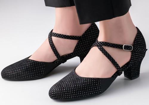 Tanzschuh Werner Kern Ronja Comfort