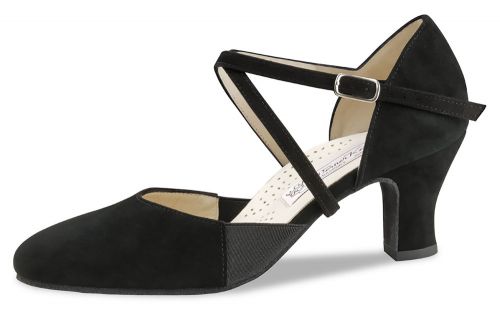 Tanzschuh Werner Kern Ronja Comfort