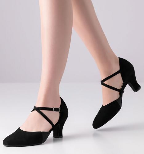 Tanzschuh Werner Kern Ronja Comfort