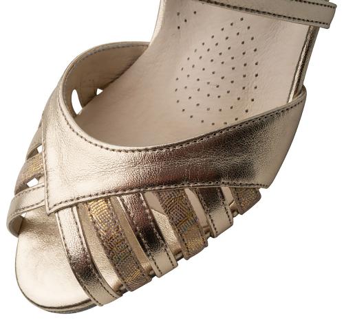 Tanzschuh Werner Kern Coleen Comfort