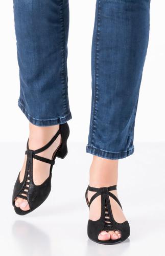 Tanzschuh Werner Kern Holly Comfort