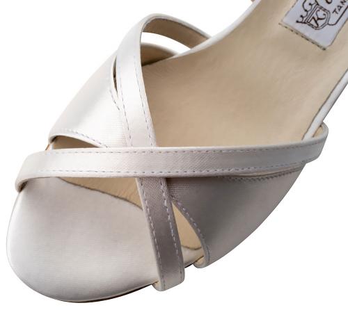 Tanzschuh Werner Kern Bridal July
