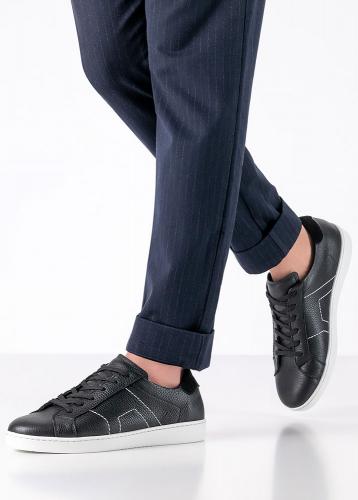 Herren Tanzsneaker Roma comfort von Werner Kern