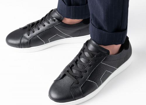Herren Tanzsneaker Roma comfort von Werner Kern