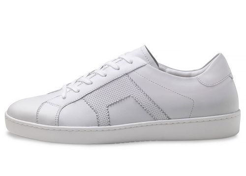 Herren Tanzsneaker Marsala comfort von Werner Kern
