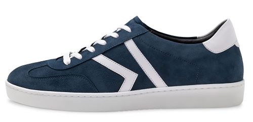 Herren Tanzsneaker Salermo comfort von Werner Kern
