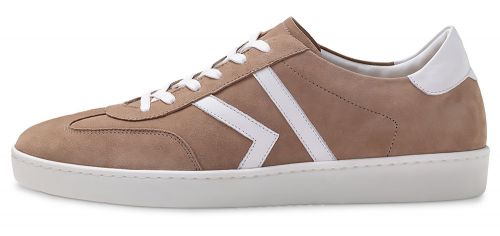 Herren Tanzsneaker Salermo comfort von Werner Kern