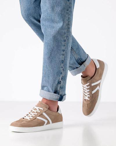 Herren Tanzsneaker Salermo comfort von Werner Kern