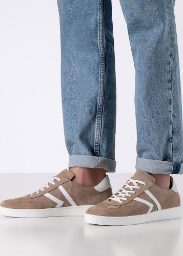 Herren Tanzsneaker Salermo comfort von Werner Kern