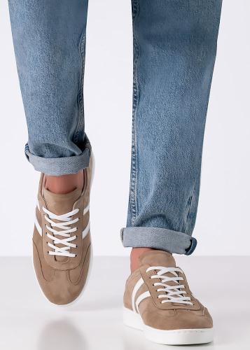 Herren Tanzsneaker Salermo comfort von Werner Kern