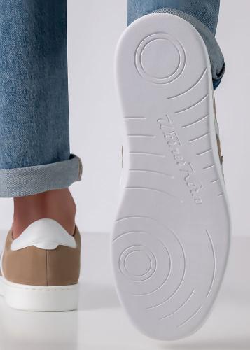 Herren Tanzsneaker Salermo comfort von Werner Kern