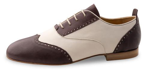 Herren Tanzschuh Werner Kern Carrara Ultralight