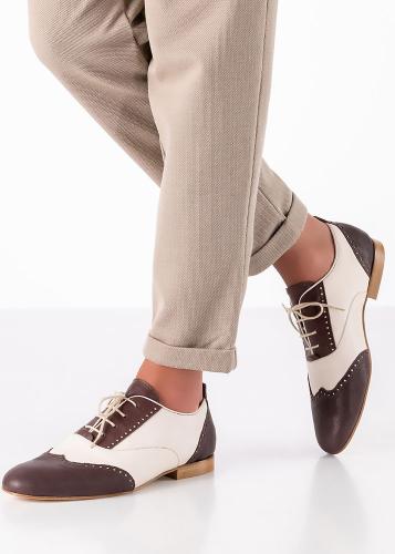 Herren Tanzschuh Werner Kern Carrara Ultralight