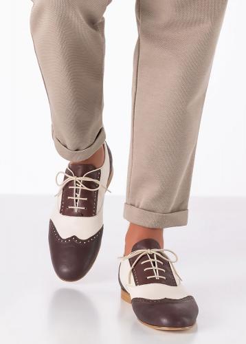 Herren Tanzschuh Werner Kern Carrara Ultralight