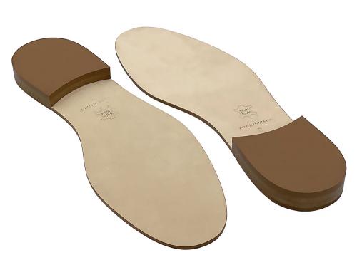 Herren Tanzschuh Werner Kern Carrara LS Ultralight