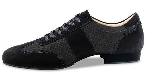 Herren Tanzschuh Werner Kern Ragusa