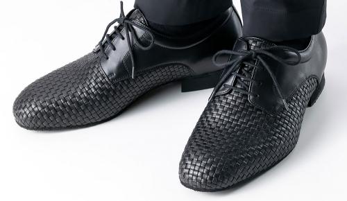 Herren Tanzschuh Werner Kern Brescia