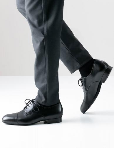 Herren Tanzschuh Werner Kern Imola – Übergrößen