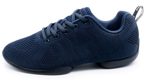 Damen Tanzsneaker 130 Marke SUNY by Anna Kern