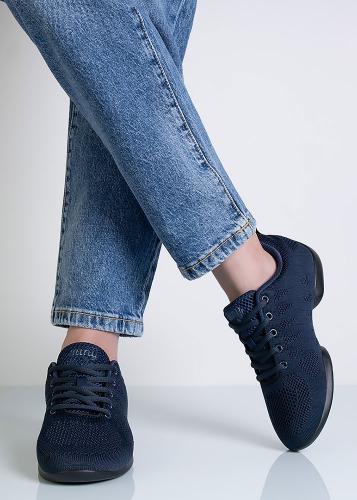 Damen Tanzsneaker 130 Marke SUNY by Anna Kern