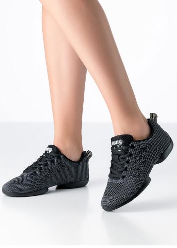 Damen Tanzsneaker 150 Marke SUNY by Anna Kern