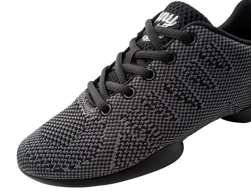 Damen Tanzsneaker 150 Marke SUNY by Anna Kern