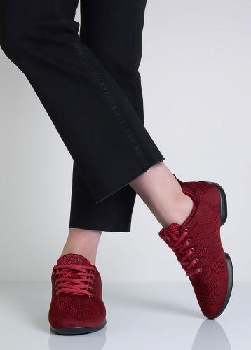 Damen Tanzsneaker 135 Marke SUNY by Anna Kern