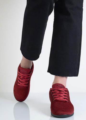 Damen Tanzsneaker 135 Marke SUNY by Anna Kern