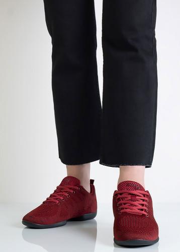 Damen Tanzsneaker 135 Marke SUNY by Anna Kern